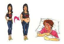 9 SIMPTOMA MENOPAUZE: Ovo je znak da je stigla, znak broj 2 je ZAJEDNIČKI SVIM ŽENAMA KOJE SU U MENOPAUZI