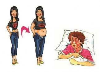 9 SIMPTOMA MENOPAUZE: Ovo je znak da je stigla, znak broj 2 je ZAJEDNIČKI SVIM ŽENAMA KOJE SU U MENOPAUZI