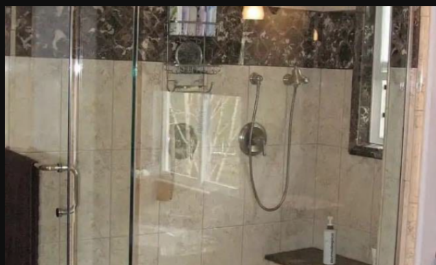 Ovo je revolucionarni trik za čišćenje stakla u tuš kabini: Ovo do sada niste znali