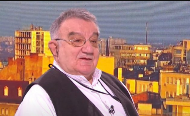 Ovo povrće zaobilazimo na pijaci i uopšte ga ne jedemo, a superzdravo: Dr Vojislav tvrdi da je odlično za varenje, EVO KOME SAVETUJE DA GA OBAVEZNO JEDE