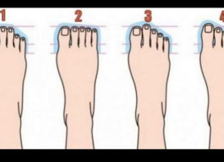 KAKVE SU TI NOGE, TAKVI STE U SRCU: Oblik stopala otkriva SVE O VAMA! Evo kakva ste osoba