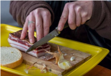 Da li je slanina stvarno štetna za nas: Iznenadićete se kada čujete kako utiče na vaše zdravlje, obavezno pročitajte!