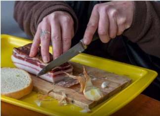 Da li je slanina stvarno štetna za nas: Iznenadićete se kada čujete kako utiče na vaše zdravlje, obavezno pročitajte!