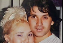 PRIJE BRENE, BOBA JE VOLIO OVU ŽENU: Ona mu je podarila sina, EVO KAKO IZGLEDA