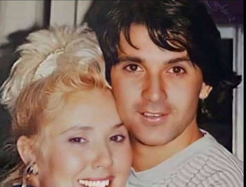 PRIJE BRENE, BOBA JE VOLIO OVU ŽENU: Ona mu je podarila sina, EVO KAKO IZGLEDA