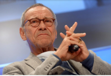 Andrej je imao 60 godina kad je ušao u peti brak sa devojkom od 23: Sada na pragu 90-e otkriva tajnu “večne mladosti”