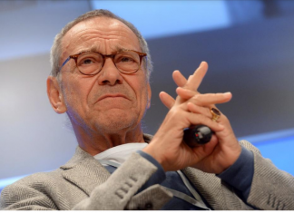 Andrej je imao 60 godina kad je ušao u peti brak sa devojkom od 23: Sada na pragu 90-e otkriva tajnu “večne mladosti”