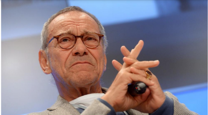 Andrej je imao 60 godina kad je ušao u peti brak sa devojkom od 23: Sada na pragu 90-e otkriva tajnu “večne mladosti”