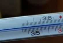 37 STEPENI VIŠE NIJE GRANICA NORMALNE TEMPERATURE TIJELA: Stručnjaci OTKRILI nove parametre NORMALNE TEMPERATURE