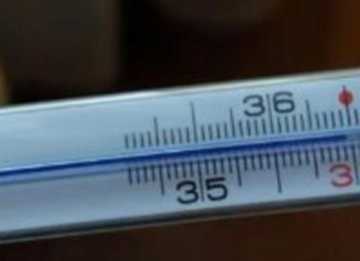 37 STEPENI VIŠE NIJE GRANICA NORMALNE TEMPERATURE TIJELA: Stručnjaci OTKRILI nove parametre NORMALNE TEMPERATURE