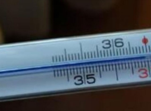 37 STEPENI VIŠE NIJE GRANICA NORMALNE TEMPERATURE TIJELA: Stručnjaci OTKRILI nove parametre NORMALNE TEMPERATURE