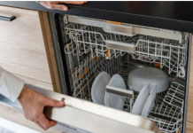 Skrivena funkcija MAŠINE ZA SUĐE za koju gotovo niko ne zna: Nije važno kakav aparat imate, svako to može!