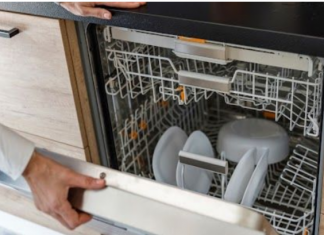 Skrivena funkcija MAŠINE ZA SUĐE za koju gotovo niko ne zna: Nije važno kakav aparat imate, svako to može!