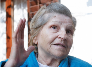 DA LI JE MOGUĆE DA MIRA BANJAC ŽIVI OVDE? U dom SLAVNE GLUMICE retko ko može da PROVIRI, otkriveno kako zapravo izgleda