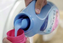 Zašto se omekšivač ne osjeća svaki put kada operete veš? JER PRAVITE OVU GREŠKU