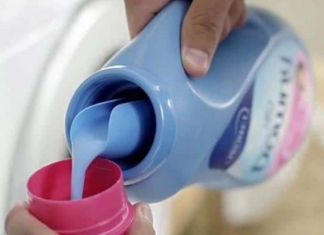 Zašto se omekšivač ne osjeća svaki put kada operete veš? JER PRAVITE OVU GREŠKU