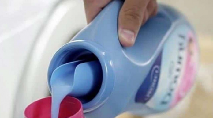 Zašto se omekšivač ne osjeća svaki put kada operete veš? JER PRAVITE OVU GREŠKU