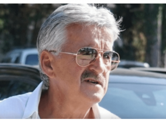 Dama kakva se ne viđa na ulicama Beograda: Ovo je žena Dragana Stojkovića Bosanca, zbog jednog detalja komentari pljušte (Foto)