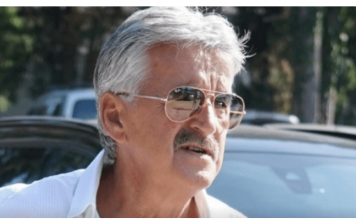 Dama kakva se ne viđa na ulicama Beograda: Ovo je žena Dragana Stojkovića Bosanca, zbog jednog detalja komentari pljušte (Foto)