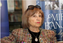 Ima 94 godine, pali cigaru za cigarom, ali zbog jedne stvari je i dalje zdrava: Mira Banjac otkrila tajnu dugovečnosti!