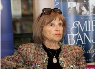 Ima 94 godine, pali cigaru za cigarom, ali zbog jedne stvari je i dalje zdrava: Mira Banjac otkrila tajnu dugovečnosti!