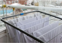 Ovaj trik spašava tokom zime: Veš se osuši za samo dva sata i to bez vlage i neprijatnih mirisa