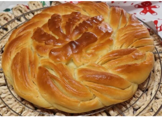 Starinska božićna česnica: Ubacite ovo u nju, da vas sreća i zdravlje prate tokom cele godine