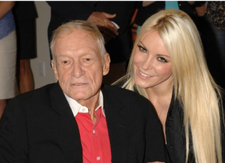 Hefner je bio stariji od nje 60 godina: Određivao joj šta da jede, a svake noći u krevetu bi proživljavala pakao