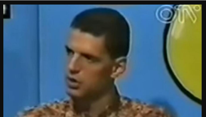 DRAŽENE, DA LI SI TI SRBIN? Čuveni košarkaš usred rata dobio NEZGODNO PITANJE! Voditelj se USPANIČIO, Petrovićev odgovor se PAMTI!