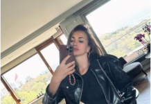 Stan Emine Jahović u Turskoj je čist luksuz i elegancija: Vila kao iz raja i najluksuznijih modnih časopisa