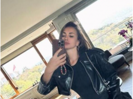 Stan Emine Jahović u Turskoj je čist luksuz i elegancija: Vila kao iz raja i najluksuznijih modnih časopisa