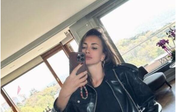 Stan Emine Jahović u Turskoj je čist luksuz i elegancija: Vila kao iz raja i najluksuznijih modnih časopisa