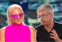 KONAČNO OTKRIVEN RAZLOG ZBOG KOG JE KARLEUŠA NAPUSTILA ZVEZDE GRANDA: Nije zbog Cece već zbog onoga što nikad nije htela da PRIZNA