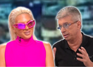 KONAČNO OTKRIVEN RAZLOG ZBOG KOG JE KARLEUŠA NAPUSTILA ZVEZDE GRANDA: Nije zbog Cece već zbog onoga što nikad nije htela da PRIZNA