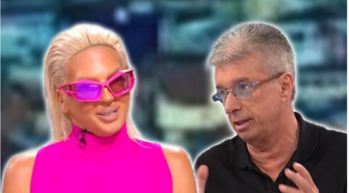 KONAČNO OTKRIVEN RAZLOG ZBOG KOG JE KARLEUŠA NAPUSTILA ZVEZDE GRANDA: Nije zbog Cece već zbog onoga što nikad nije htela da PRIZNA