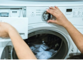 Veš izlazi iz mašine kao ispeglan: Ubacite samo 1 stvarčicu u bubanj tokom pranja i gledajte čudo