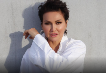 NINA BADRIĆ smršala je po savetu Novaka Đokovića: Obukla haljinu koja ocrtava svaku liniju tela, komplimenti pljušte