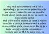 “Moj muž duže vremena radi i živi u Njemačkoj…”