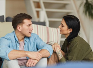 99% EMOCIONALNIH PRELJUBA POČINJE OVAKO: Psiholog otkriva šta ćete prvo primijetiti kod partnera!