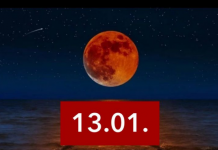 Prvi PUN MJESEC ove godine stiže 13. januara: Ova 3 znaka će osjetiti najjači udar