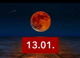Prvi PUN MJESEC ove godine stiže 13. januara: Ova 3 znaka će osjetiti najjači udar