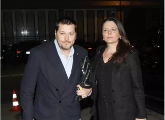 Razlika u godinama nikad nije bila prepreka za ljubav: Pejović ima 52, a znate li koliko godina ima Biljana?