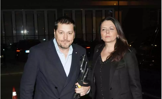 Razlika u godinama nikad nije bila prepreka za ljubav: Pejović ima 52, a znate li koliko godina ima Biljana?