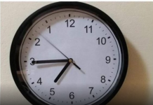 SAT NIKAKO NE SMIJETE DRŽATI NA OVOM MJESTU U KUĆI: Mnogi to ne znaju, a priziva NESREĆU!