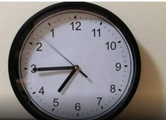 SAT NIKAKO NE SMIJETE DRŽATI NA OVOM MJESTU U KUĆI: Mnogi to ne znaju, a priziva NESREĆU!