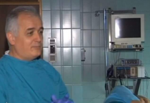 ČUVENI GASTROENTEROLOG SA VMA: Evo gdje griješimo kada pijemo vodu, zato nam otežava varenje i gojimo se! Evo kako to izbjeći!