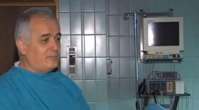 ČUVENI GASTROENTEROLOG SA VMA: Evo gdje griješimo kada pijemo vodu, zato nam otežava varenje i gojimo se! Evo kako to izbjeći!