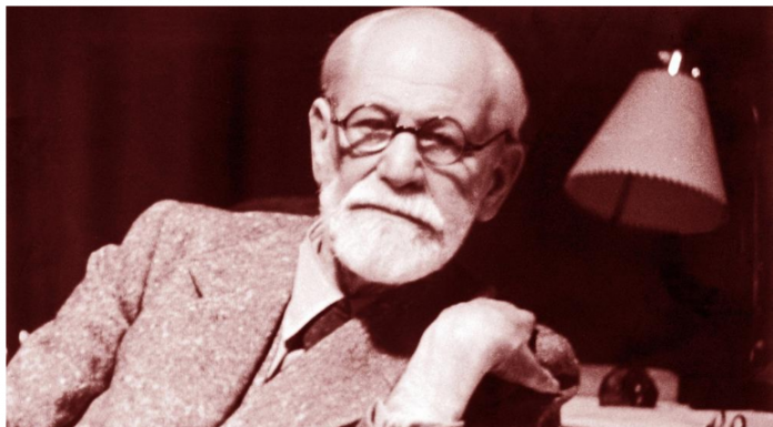 Frojd otkrio na koji način da odmah prepoznamo glupe ljude: Jedna stvar ih momentalno odaje