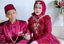 Oženio muslimanku prekrivenu hidžabom pa doživeo šok prve bračne noći: Bilo je kasno kad je shvatio da je ona …FOTO