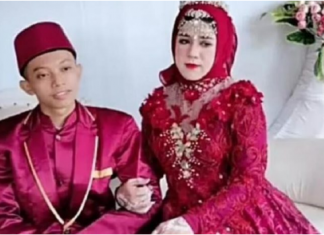 Oženio muslimanku prekrivenu hidžabom pa doživeo šok prve bračne noći: Bilo je kasno kad je shvatio da je ona …FOTO